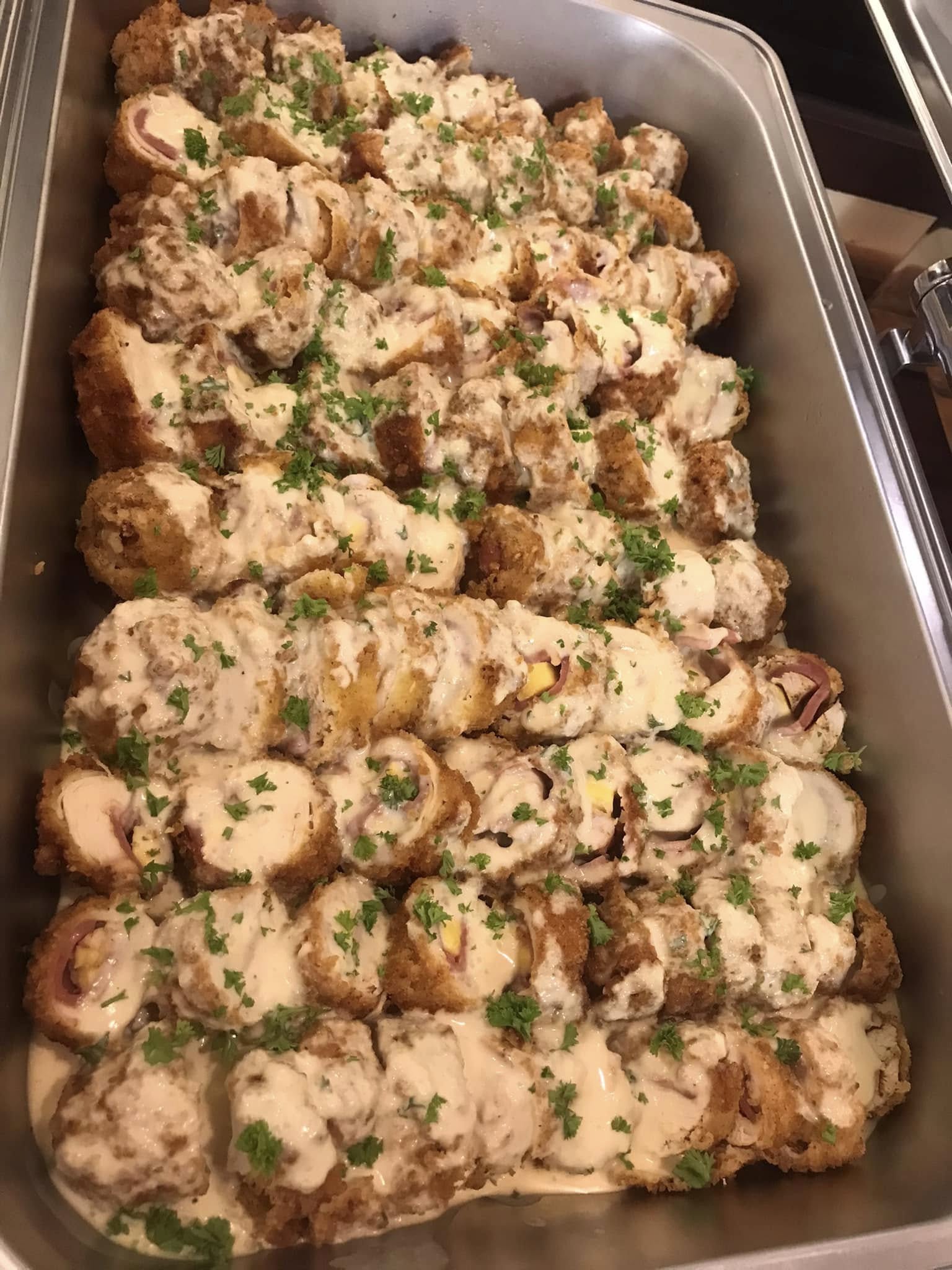 Cordon Bleu